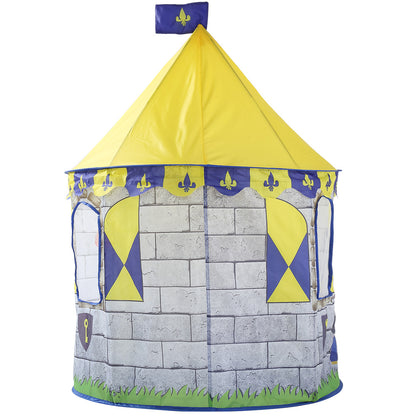 Children’s Castle Play Tent – Magical Indoor & Outdoor Fun