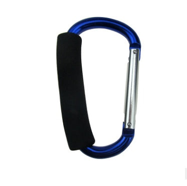 Baby Stroller Hooks – Hands-Free Convenience for Busy Parents