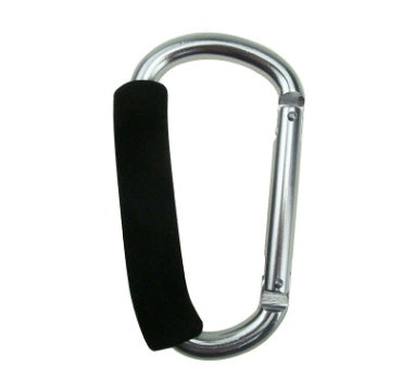 Baby Stroller Hooks – Hands-Free Convenience for Busy Parents