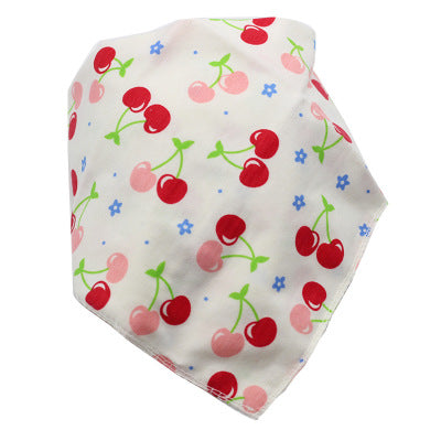 Waterproof Bandana Bibs