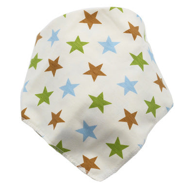 Waterproof Bandana Bibs