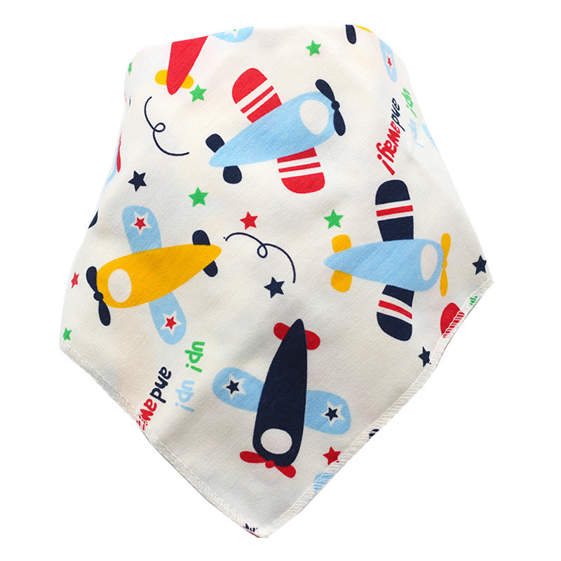 Waterproof Bandana Bibs