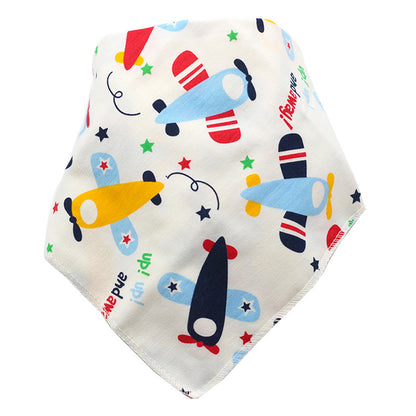 Waterproof Bandana Bibs