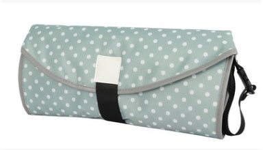 Convenient Baby Changing Pad – Clean Changes Anywhere, Anytime