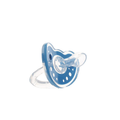 Soft Silicone Baby Pacifier