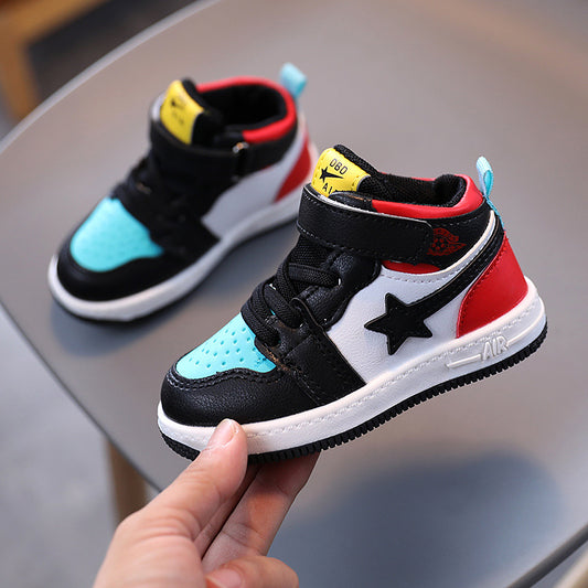 Children’s Casual Sports Shoes