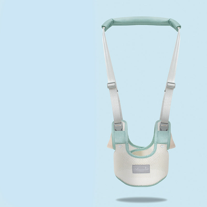 Baby Walking Harness – Adjustable Learning to Walk Support