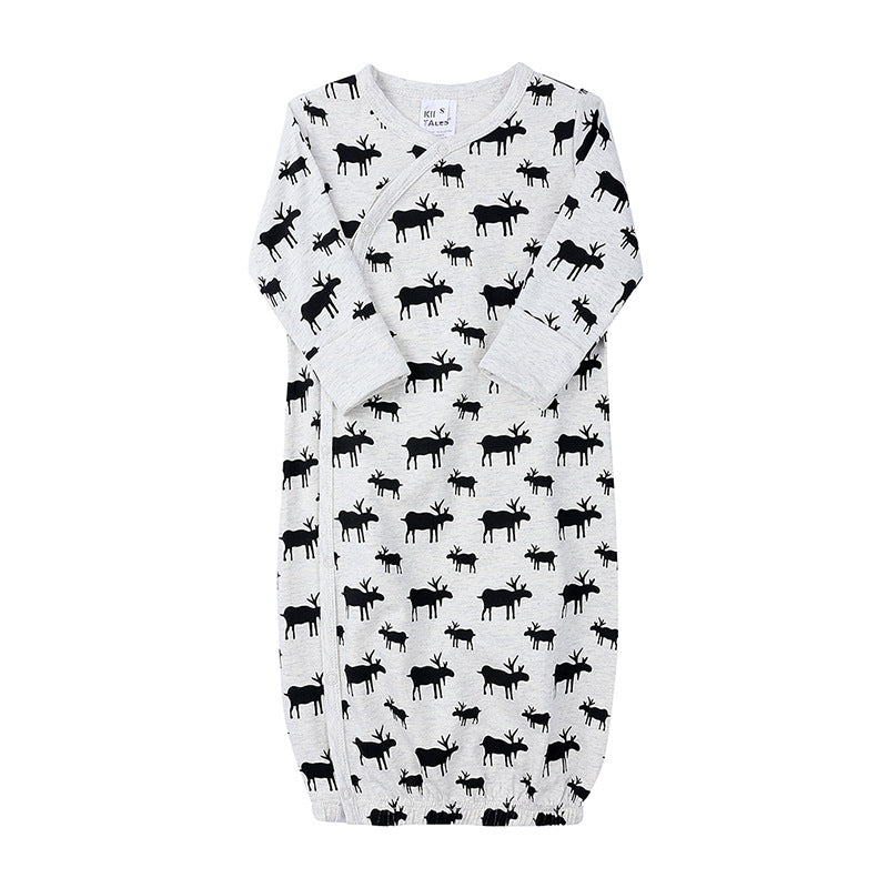 Baby Cotton Sleeping Bag