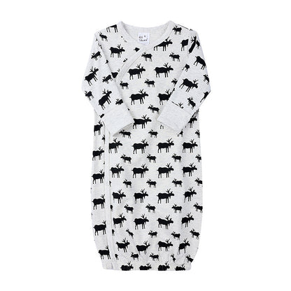 Baby Cotton Sleeping Bag
