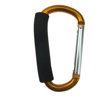 Baby Stroller Hooks – Hands-Free Convenience for Busy Parents