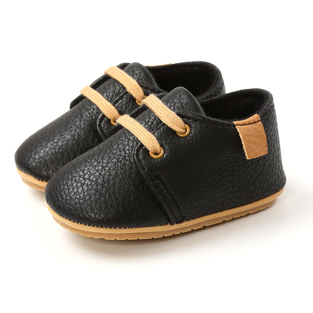 Baby Casual Shoes Soft Non-Slip First Walkers