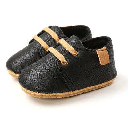 Baby Casual Shoes Soft Non-Slip First Walkers