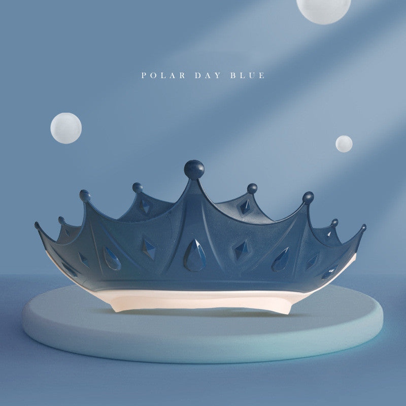 Children's Shower Cap Kids Baby Ear Protection Bath Cap Shampoo Cap