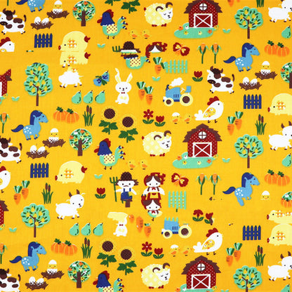 New Cotton Fabric For Household Baby Bed