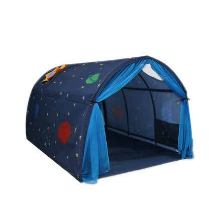 Kids Bed Tent Play House