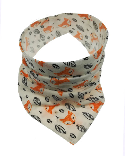 Waterproof Bandana Bibs