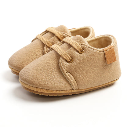 Baby Casual Shoes Soft Non-Slip First Walkers