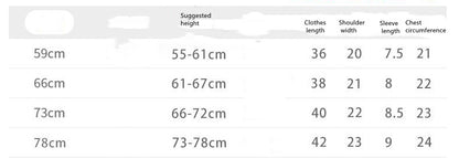 Baby Cotton Romper Set – 5 Piece Short Sleeve Bodysuits