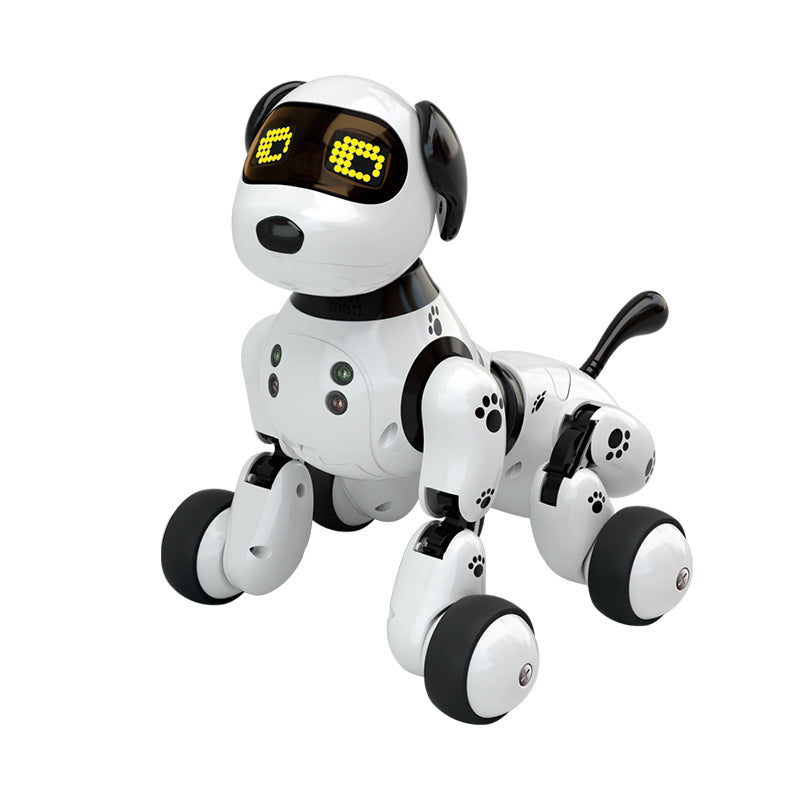 Electronic Interactive Dog Toy