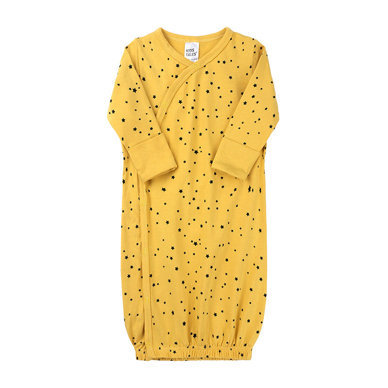 Baby Cotton Sleeping Bag