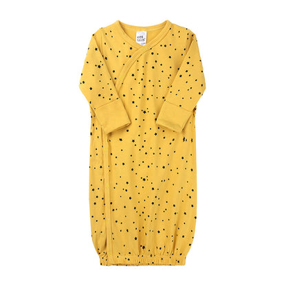 Baby Cotton Sleeping Bag