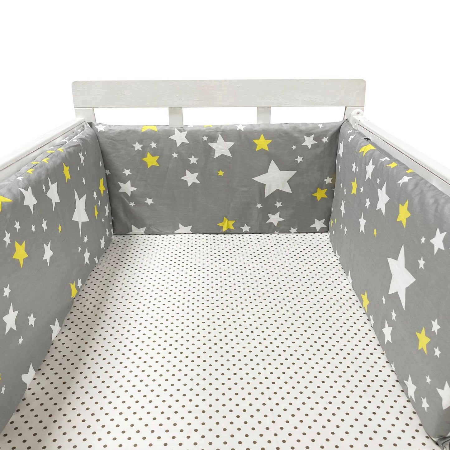 Baby Four-Seasons Bed Fence