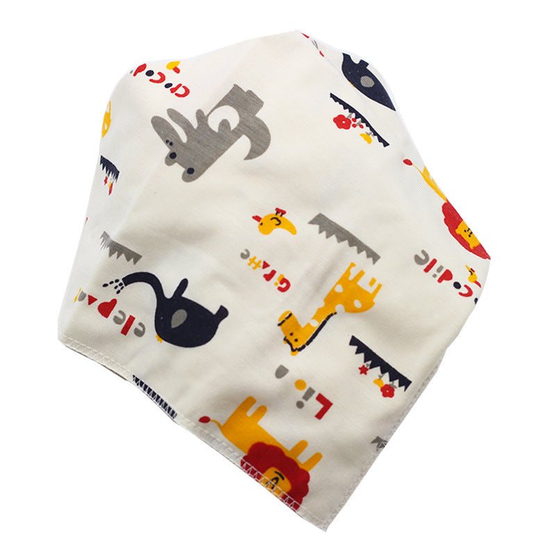 Waterproof Bandana Bibs
