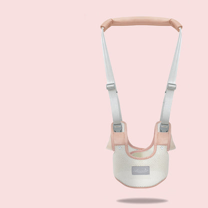 Baby Walking Harness – Adjustable Learning to Walk Support