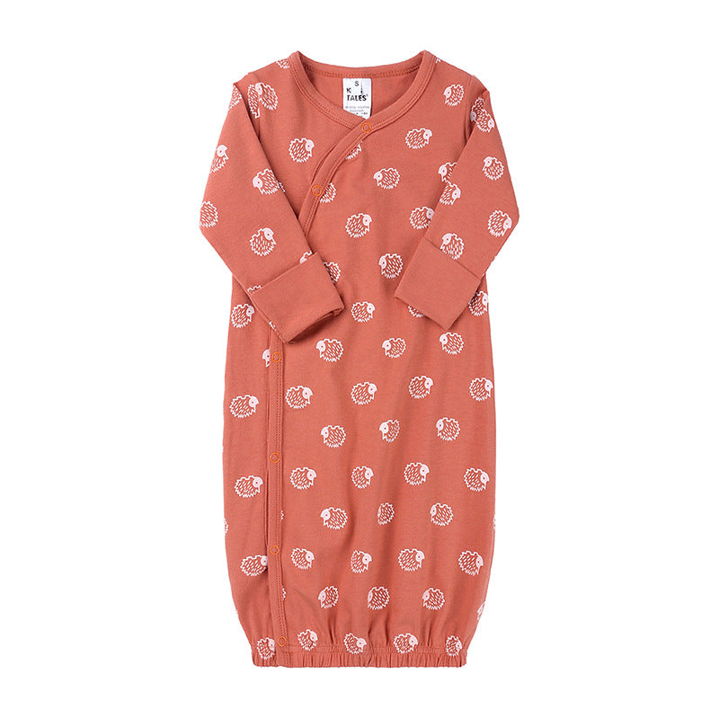 Baby Cotton Sleeping Bag