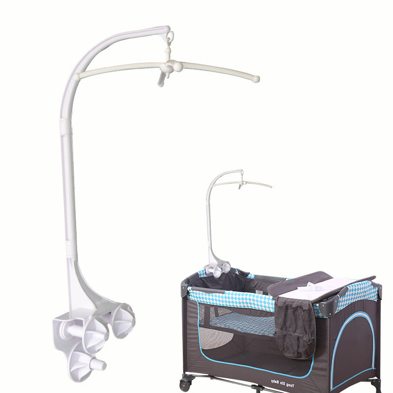 Baby Stroller Toy Arm Bracket – Fun Within Reach