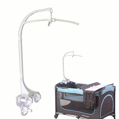 Baby Stroller Toy Arm Bracket – Fun Within Reach