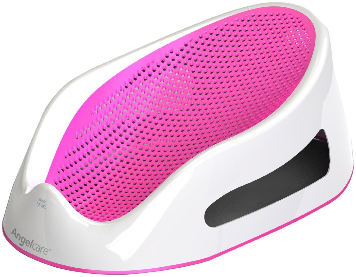 Newborn Silicone Bath Support