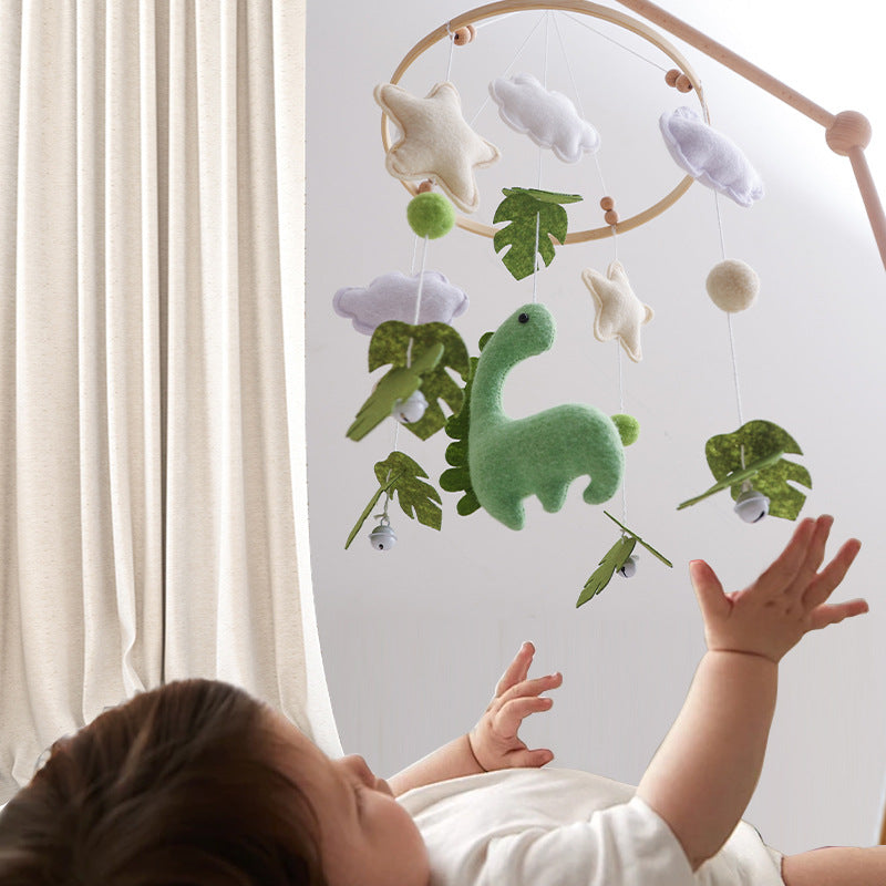 New Baby Bed Bell Pendant Toy