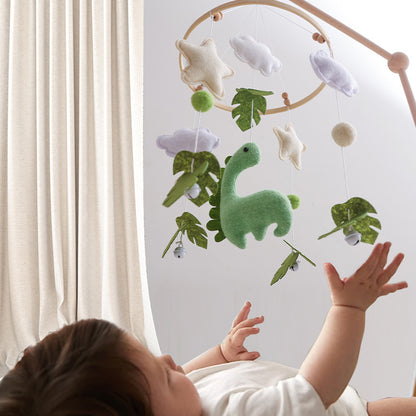 New Baby Bed Bell Pendant Toy