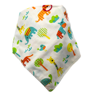 Waterproof Bandana Bibs