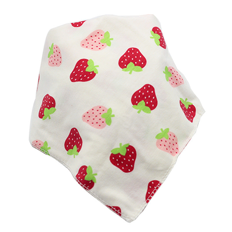 Waterproof Bandana Bibs