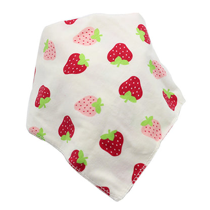 Waterproof Bandana Bibs