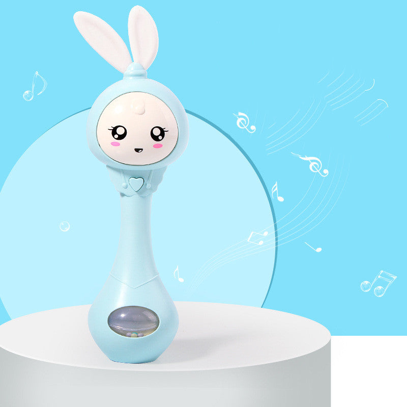 Baby Molar Music Stick Teether