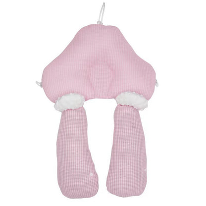 Baby Correction Head Shaping Pillow