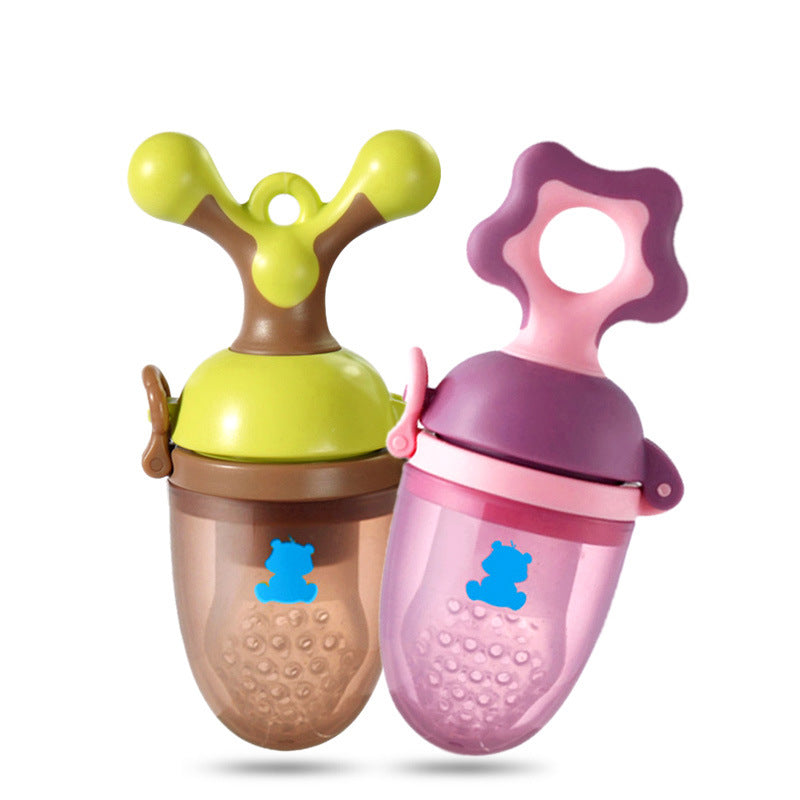 Baby Fruit Feeder