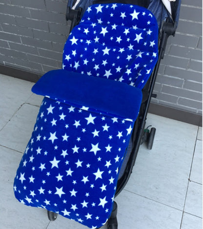 Baby Stroller Winter Sleeping Bag