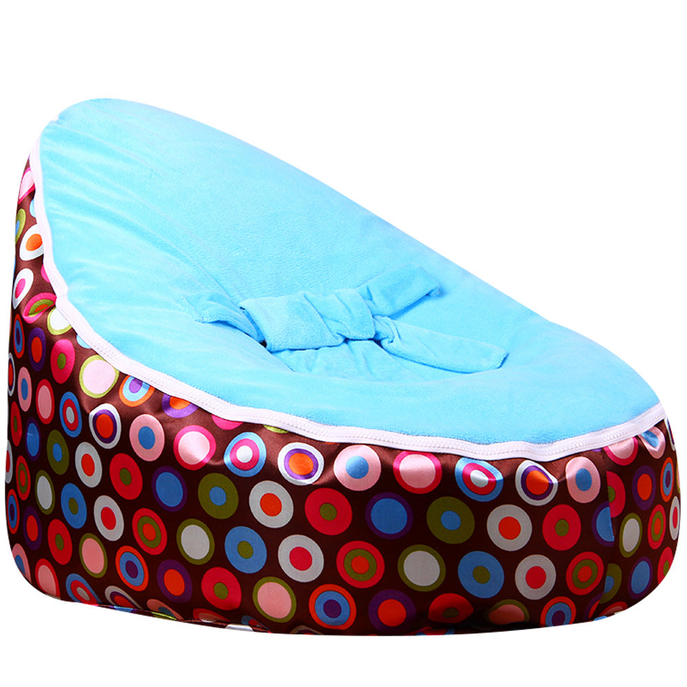 Baby Feeding Lounge Chair Activity Bed
