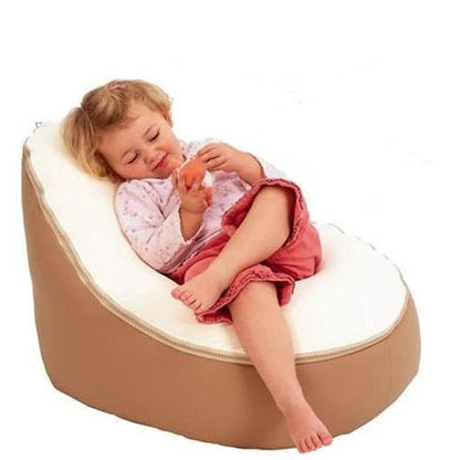 Baby Feeding Lounge Chair Activity Bed