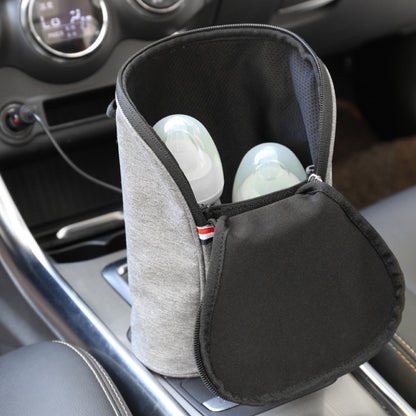 Car USB Baby Bottle Warmer