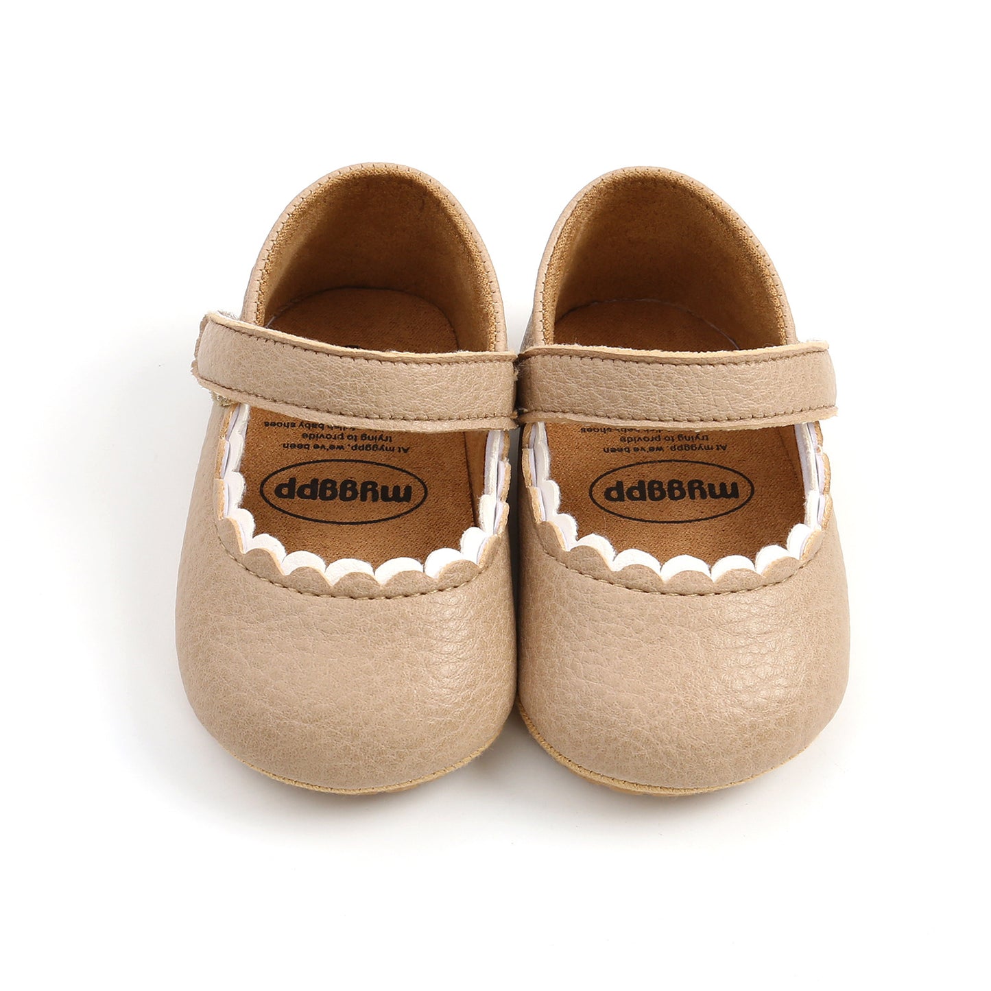 Baby Girl Shoes Soft