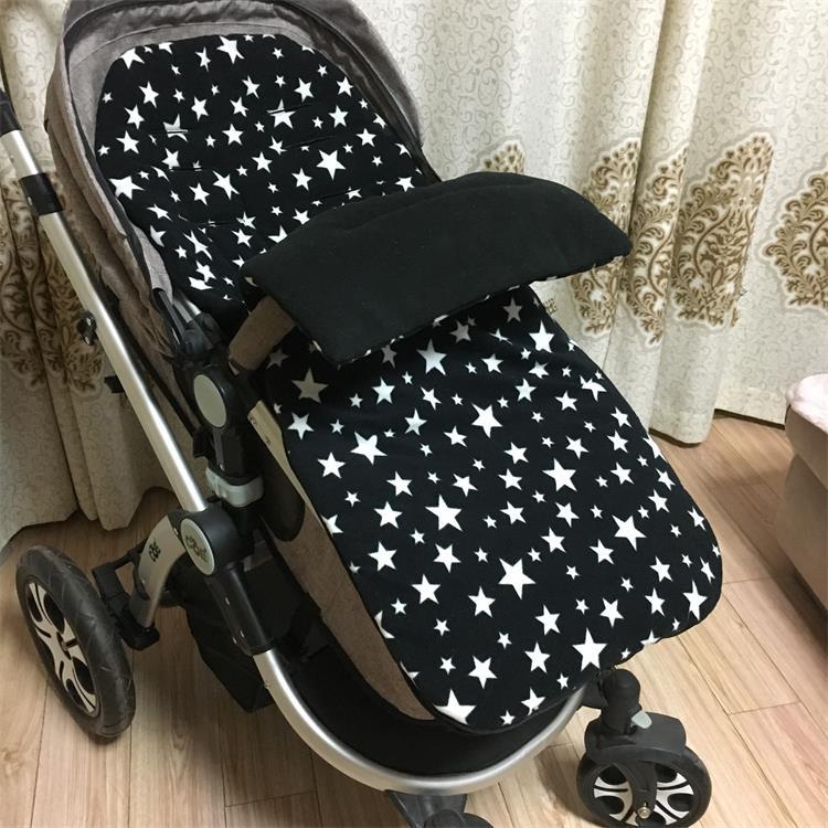 Baby Stroller Winter Sleeping Bag