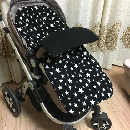 Baby Stroller Winter Sleeping Bag