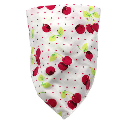 Waterproof Bandana Bibs