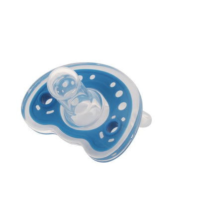 Soft Silicone Baby Pacifier
