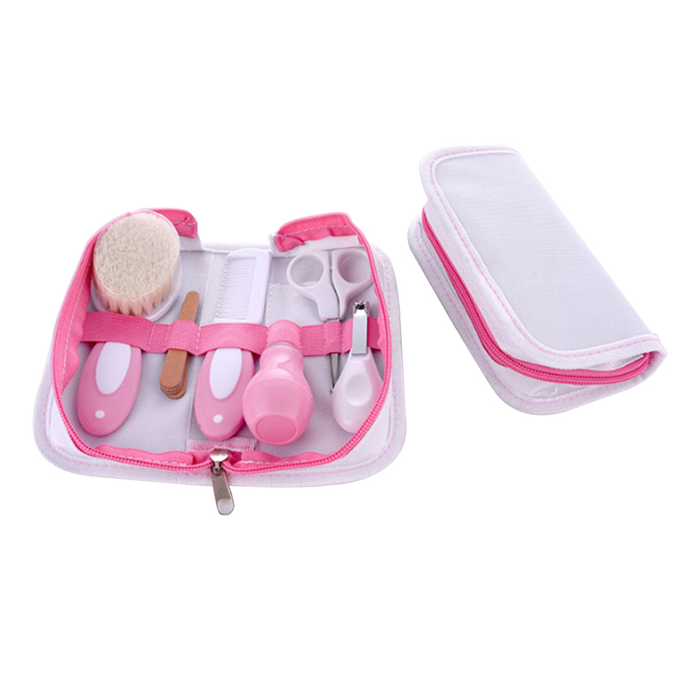 Baby Nail & Grooming Care Set